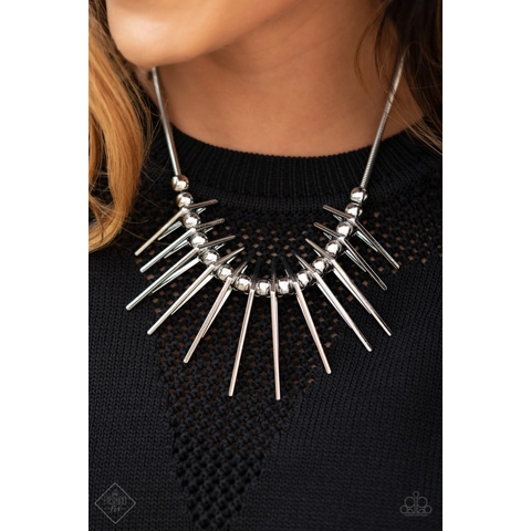 Fully Charged - Silver