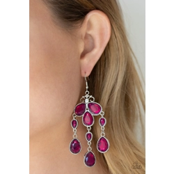 Clear The HEIR - Purple