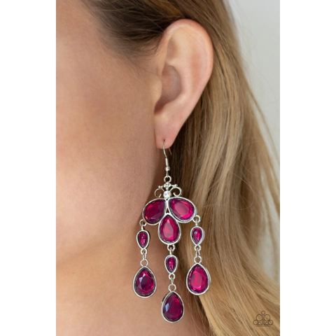 Clear The HEIR - Purple