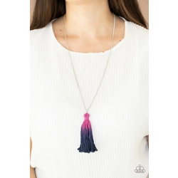 Totally Tasseled - Multi