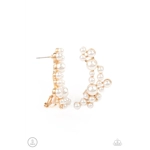 Metro Makeover - Gold