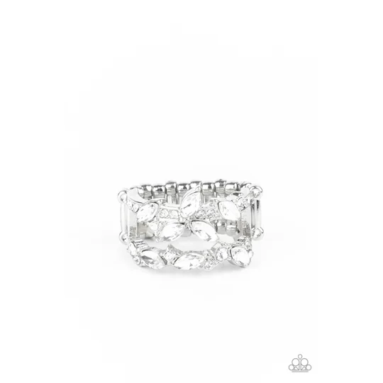 Cosmo Collection - White
