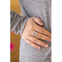 Cosmo Collection - White