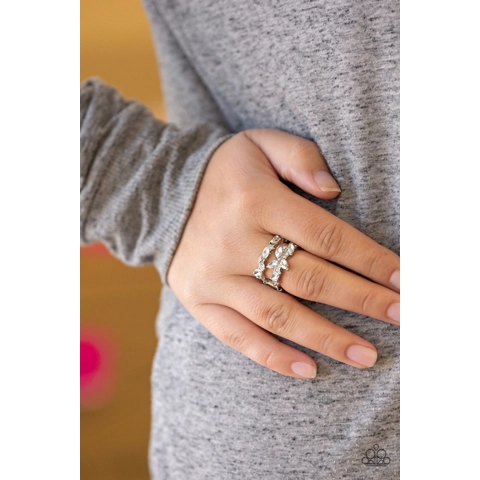 Cosmo Collection - White