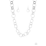 Revolutionary Radiance - Silver Revolutionary Radiance - Silver