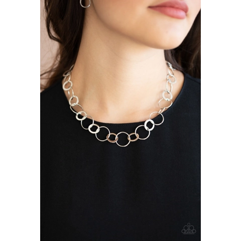 Revolutionary Radiance - Silver