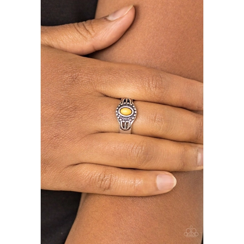 Right On TREK - Yellow