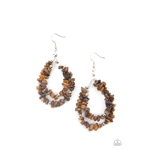 Canyon Rock Art - Brown