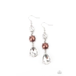 Unpredictable Shimmer - Brown