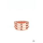 Rough Around The Edges - Copper