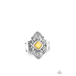 Impressive TREK Record - Yellow