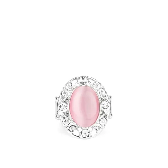 Moonlit Marigold - Pink