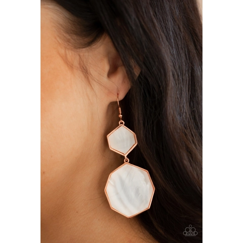 Vacation Glow - Copper