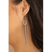 Pass The Glitter - Black