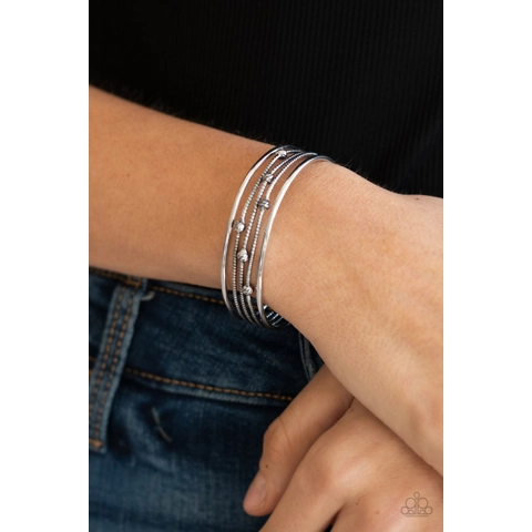 Extra Expressive - Silver