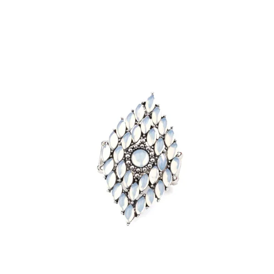 Incandescently Irresistible - White