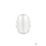 Thank Your LUXE-y Stars - White