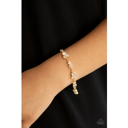 Social GLISTENING - Gold