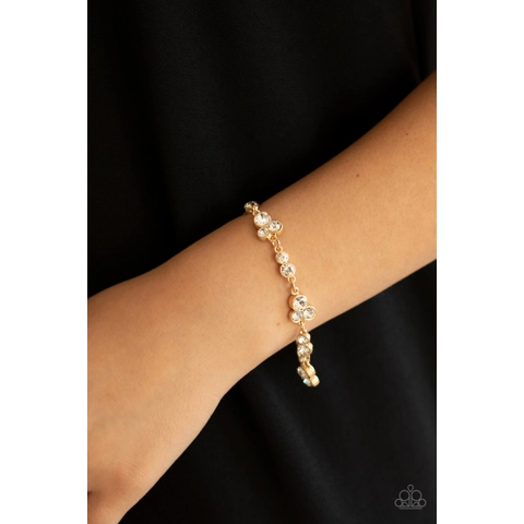 Social GLISTENING - Gold