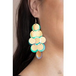 Sequin Seeker - Sequin