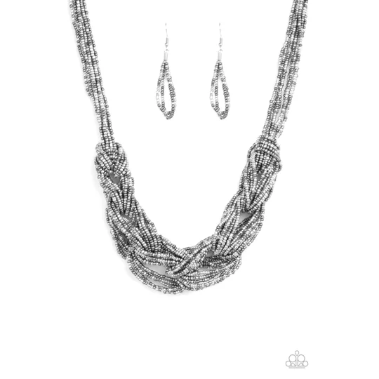 City Catwalk - Silver