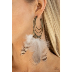 Freely Free Bird - Brass