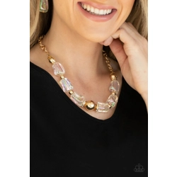 Iridescently Ice Queen ..