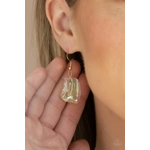 Iridescently Ice Queen - Gold Iridescently Ice Queen - Gold