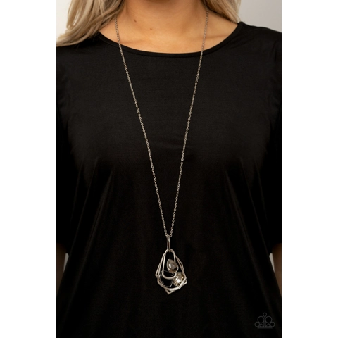 All Systems GLOW - Black