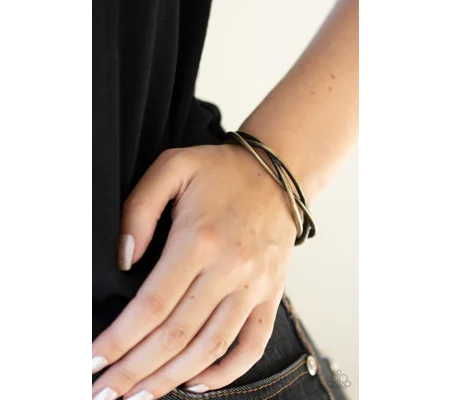 PLAIT Tectonics - Brass