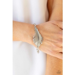 Rustic Roost - Silver