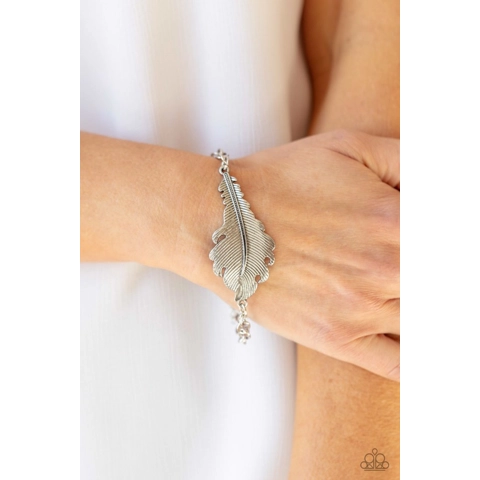 Rustic Roost - Silver