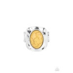 Elemental Essence - Yellow Elemental Essence - Yellow