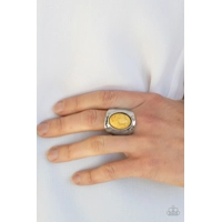 Elemental Essence - Yellow