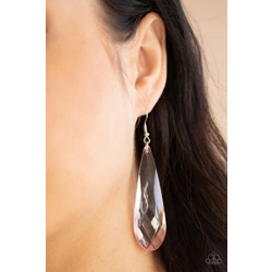 Crystal Crowns - Pink