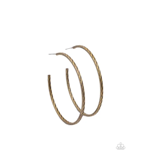 Rural Reserve - Brass
