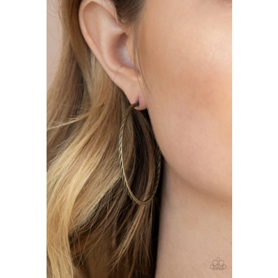 Rural Reserve - Brass