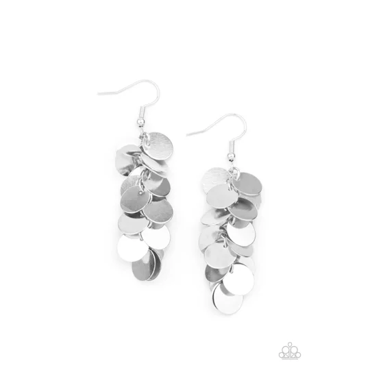 Hear Me Shimmer - Silver