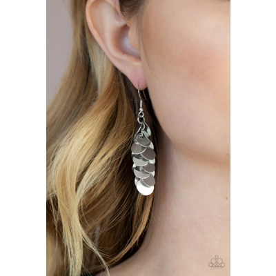 Hear Me Shimmer - Silver