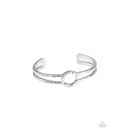 Historical Heirloom - Silver