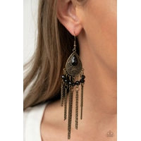 Floating on HEIR - Brass