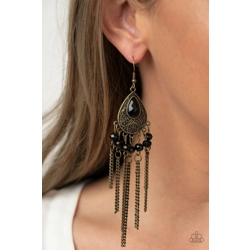 Floating on HEIR - Brass