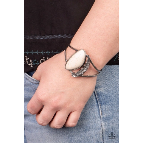 Out In The Wild - Wild