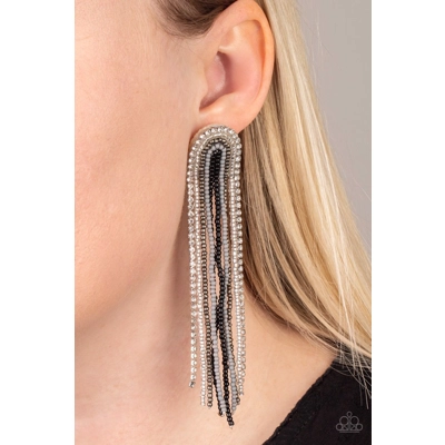 Let There BEAD Light - Black
