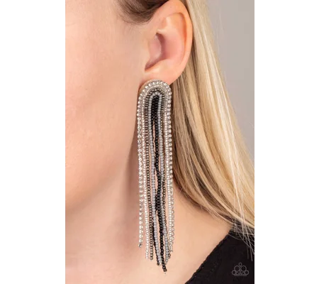 Let There BEAD Light - Black