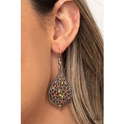 Full Out Florals - Multi