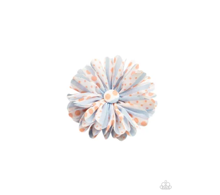 ​Got A Good Thing GROWING - Blue Hair Clip