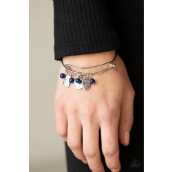 ​GROWING Strong - Blue