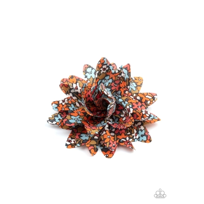 ​Blooming Boundaries - Multi