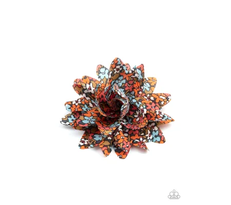 ​Blooming Boundaries - Multi Hair Clip